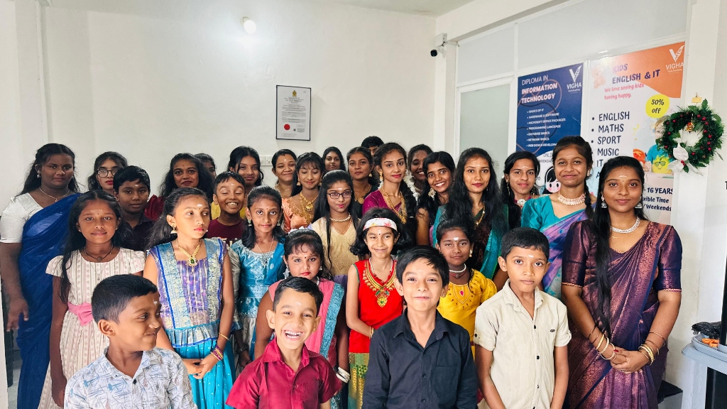 Campus Community & Cultural Celebration